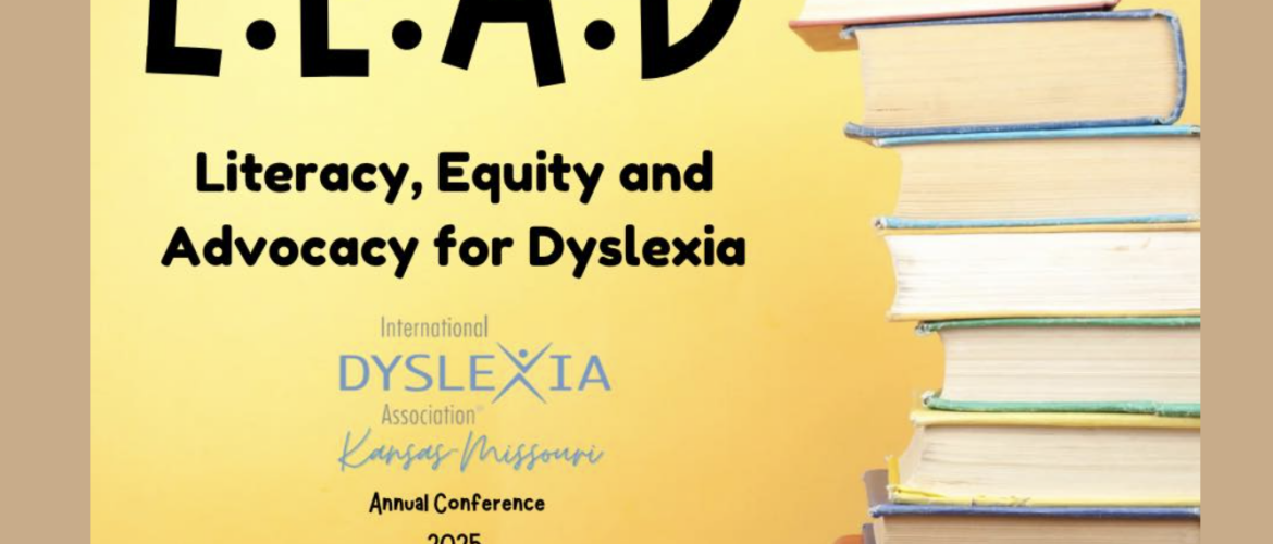 L.E.A.D. Literacy, Equity, Advocacy for Dyslexia